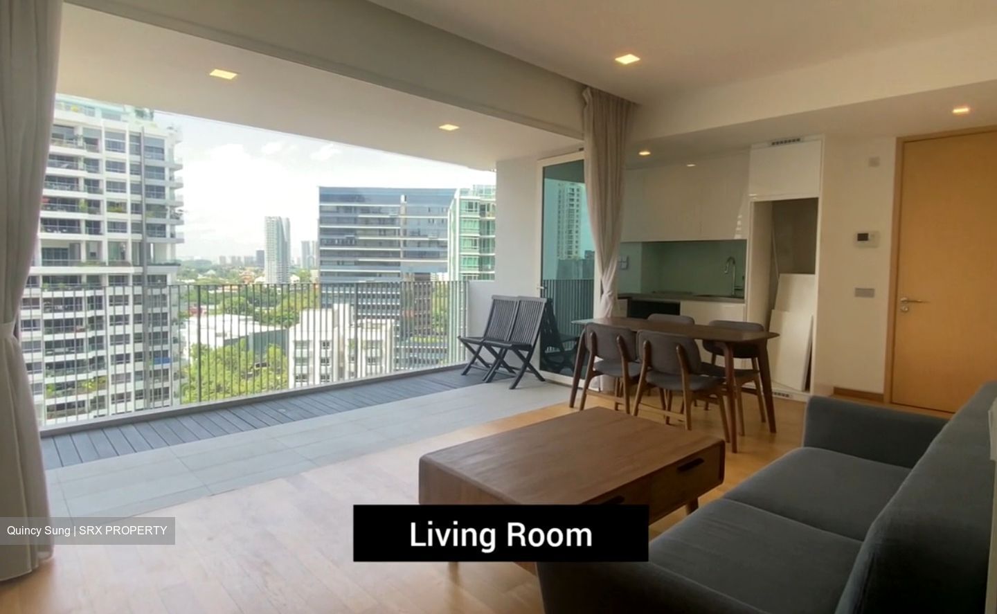 The Peak @ Cairnhill II (D9), Apartment #301103421